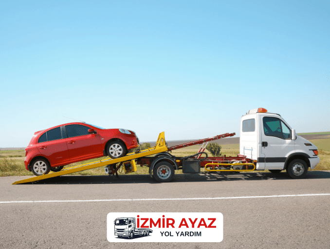 Karabağlar Yol Yardım